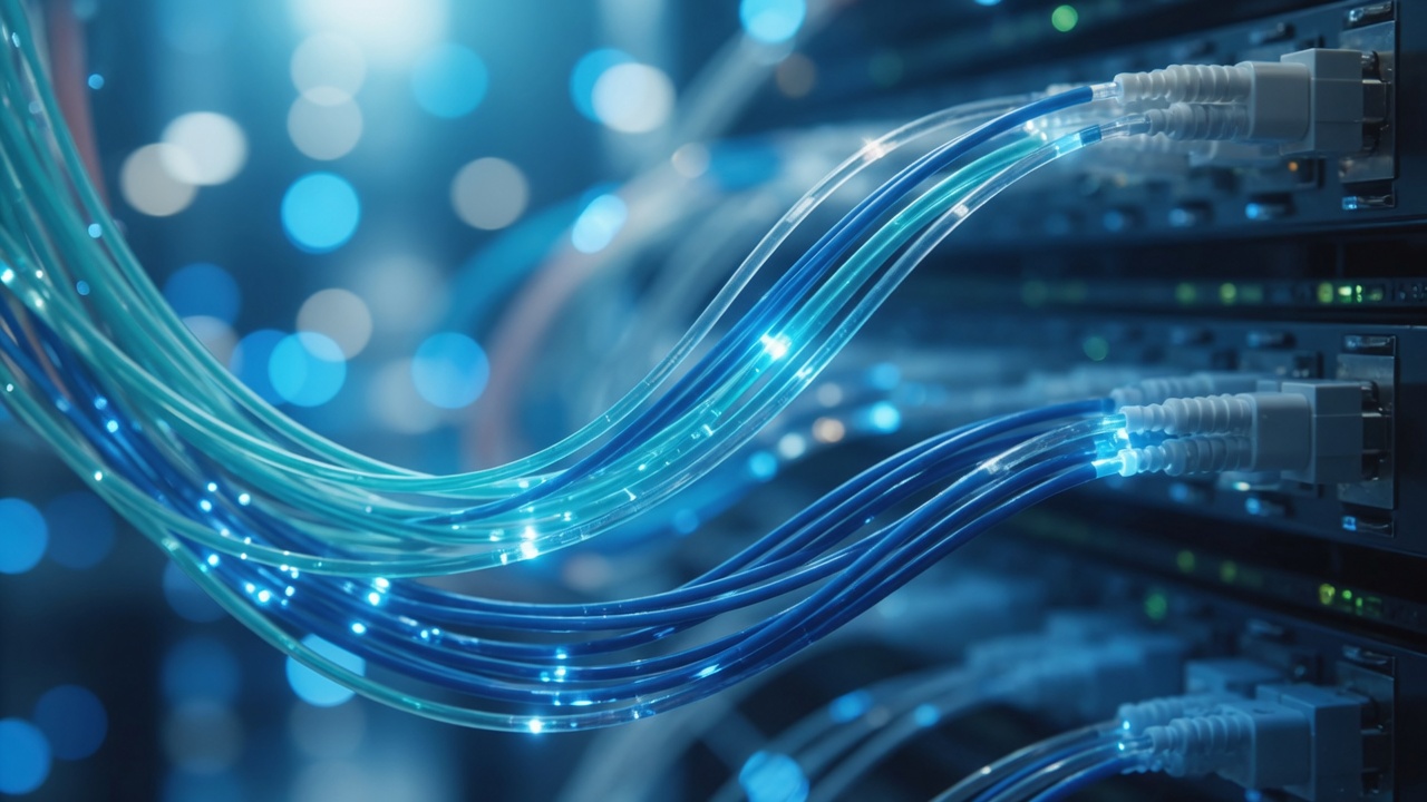 Server infrastructure representing health data systems