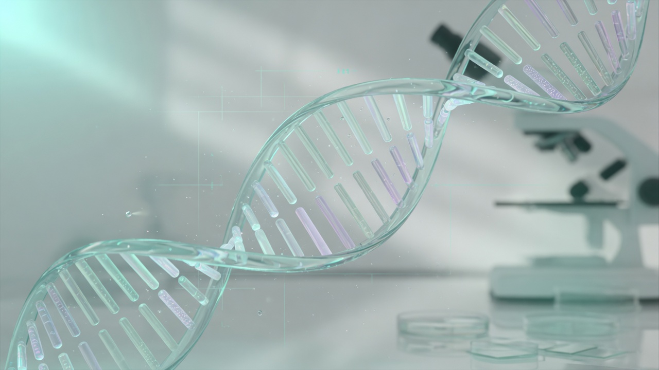 Gene editing is getting sharper. Aging is still messy.