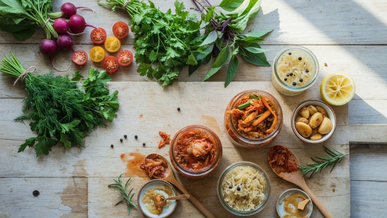 Your microbiome is not a personality. It is an ecosystem.
