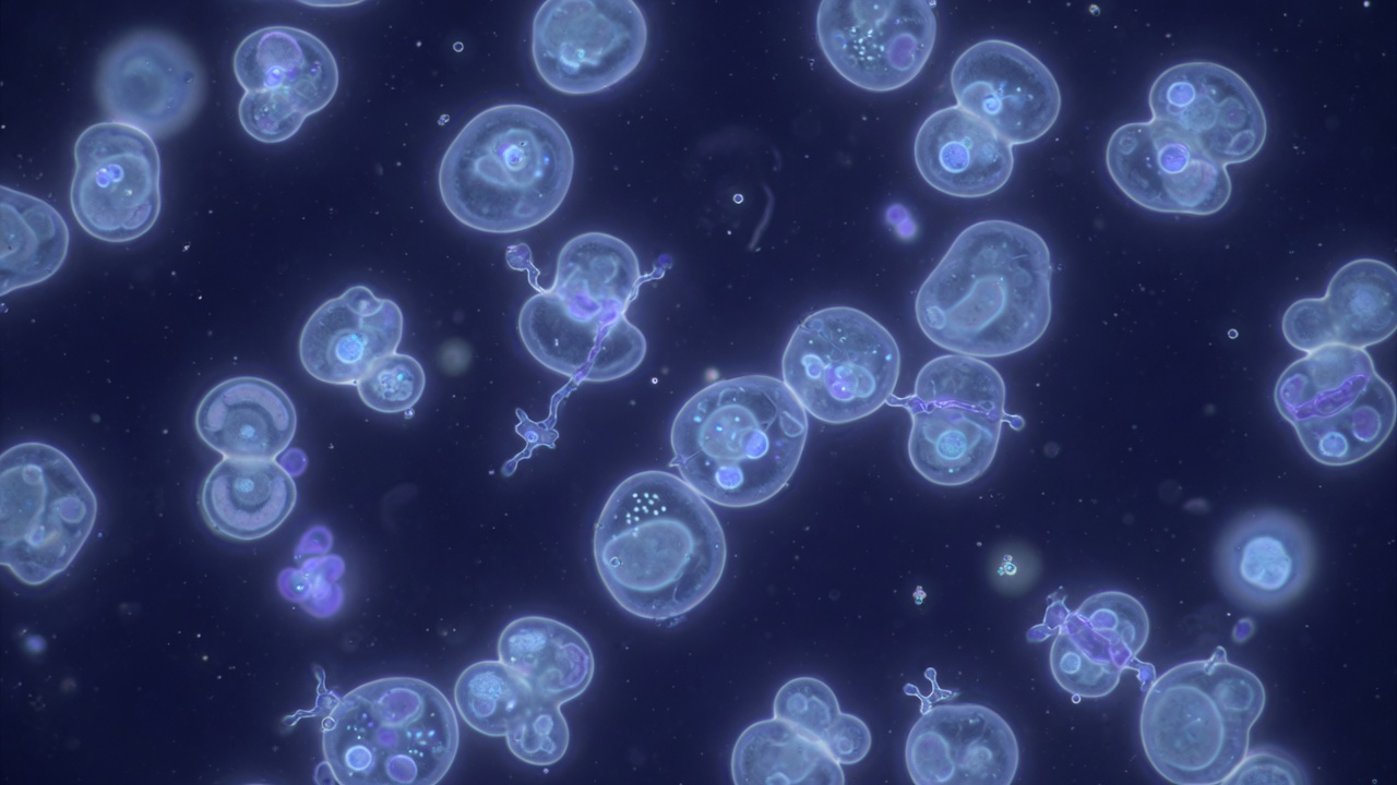 Zombie cells, real biology, careful hype