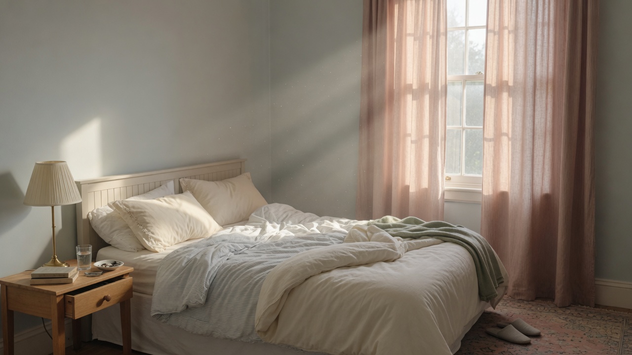 Sleep science keeps confirming what night-shift already knew